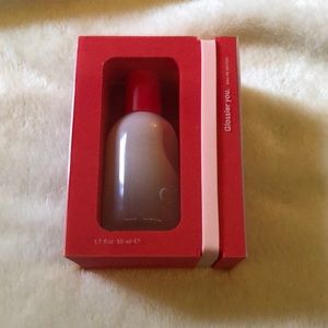 Glossier You Perfume